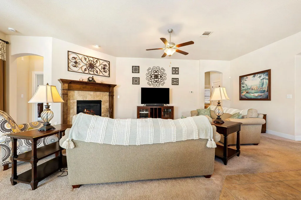101 Canyon Lake Lane Georgetown TX 78628