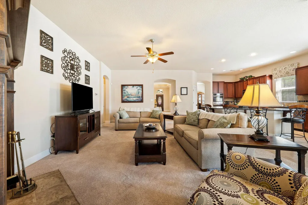 101 Canyon Lake Lane Georgetown TX 78628
