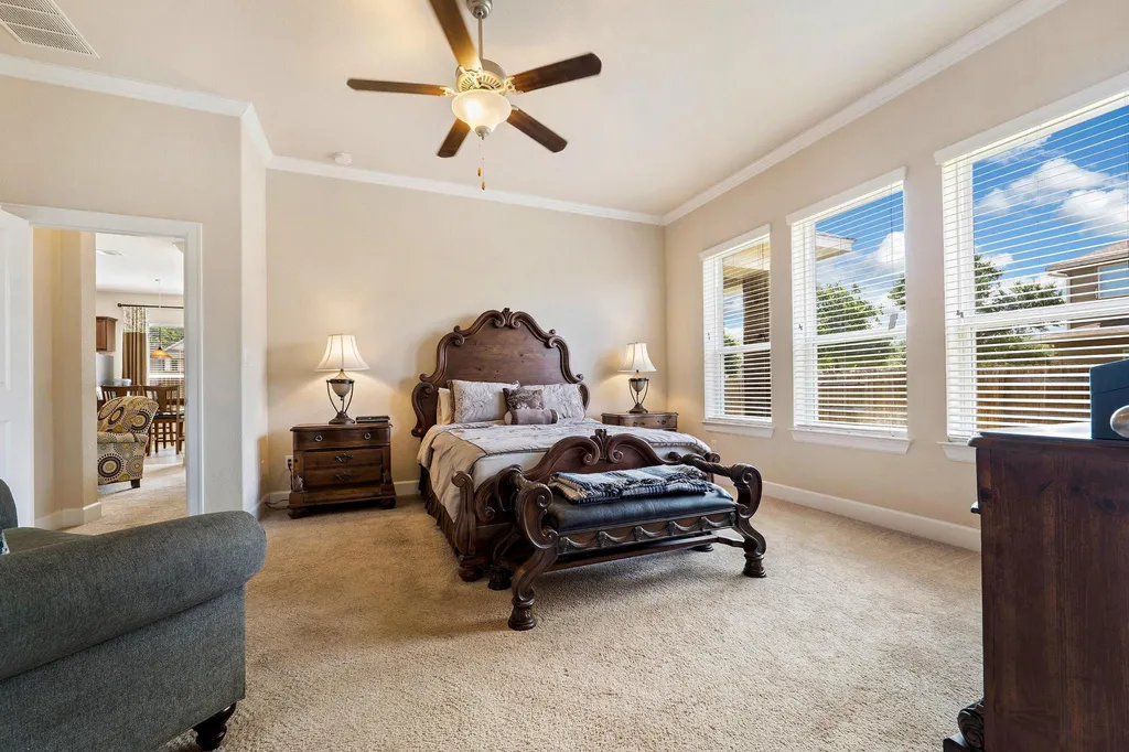 101 Canyon Lake Lane Georgetown TX 78628