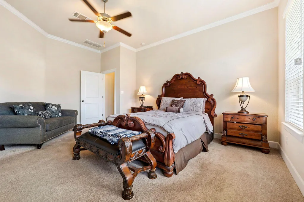 101 Canyon Lake Lane Georgetown TX 78628