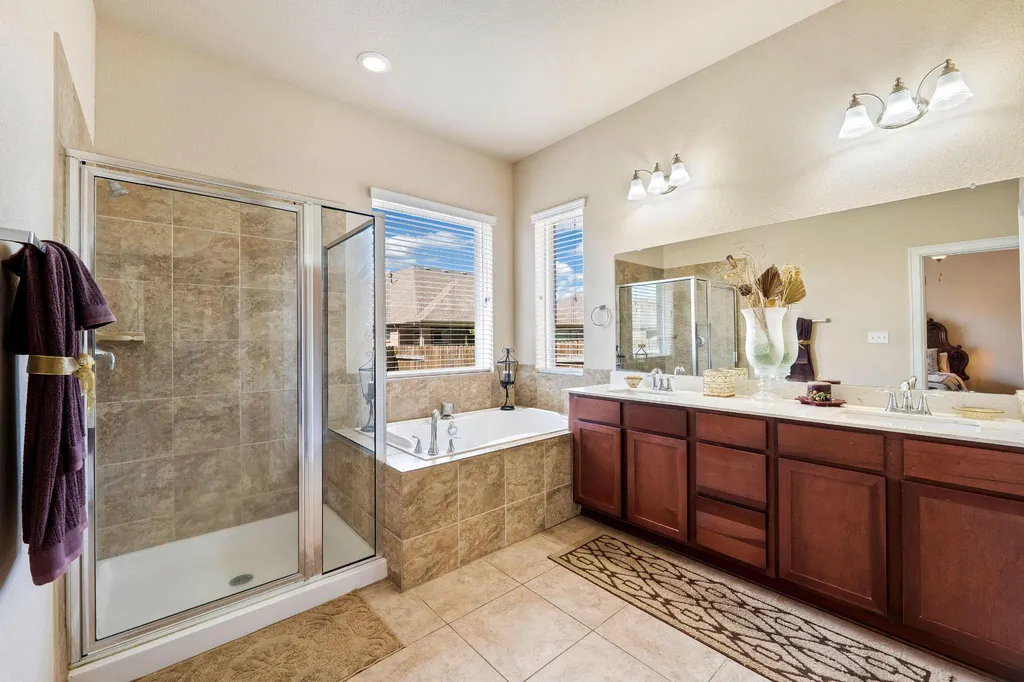 101 Canyon Lake Lane Georgetown TX 78628