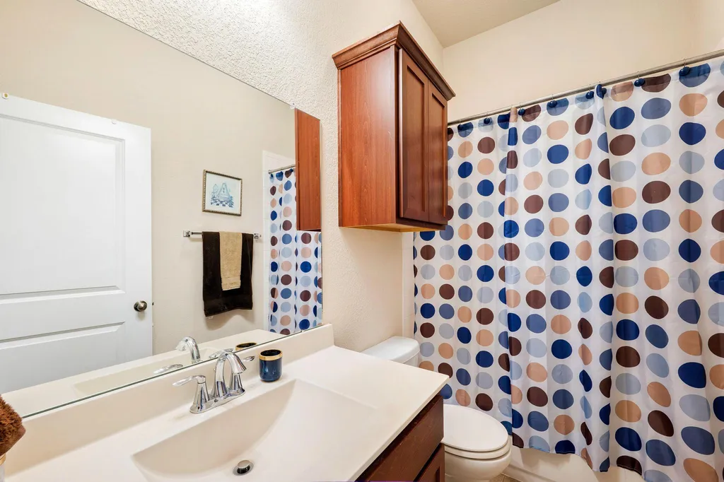 101 Canyon Lake Lane Georgetown TX 78628