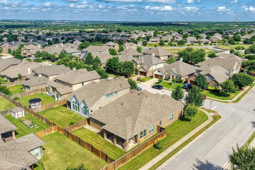 101 Canyon Lake Lane Georgetown TX 78628