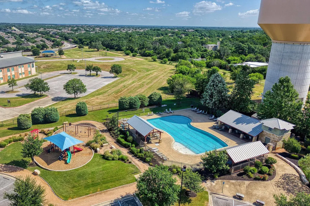 101 Canyon Lake Lane Georgetown TX 78628