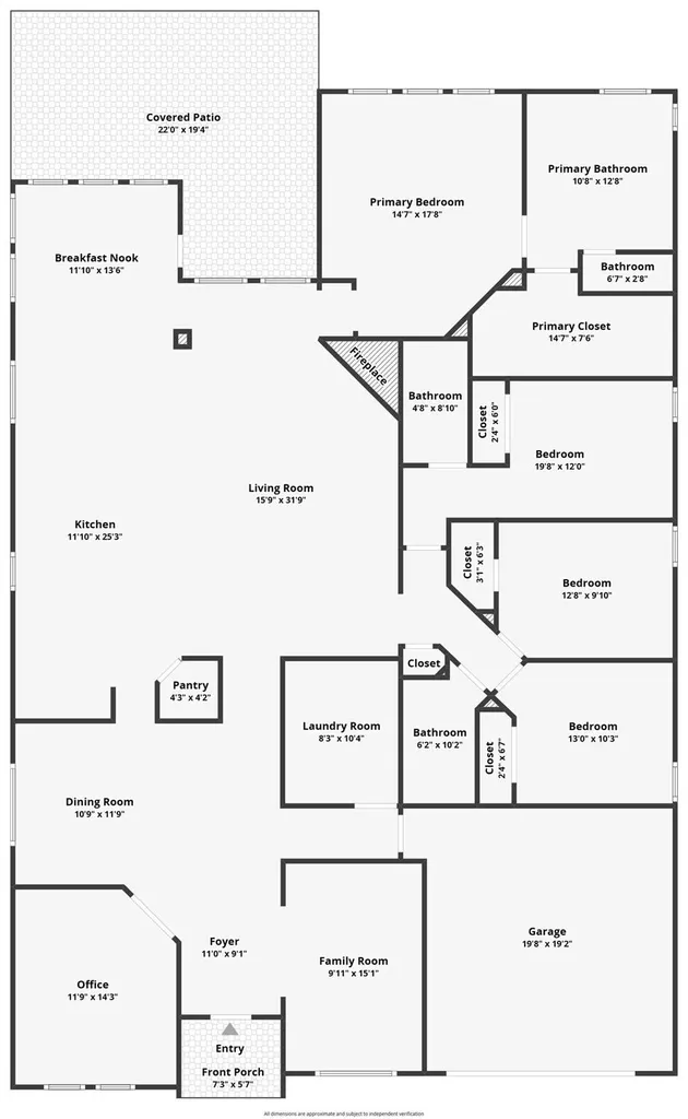101 Canyon Lake Lane Georgetown TX 78628