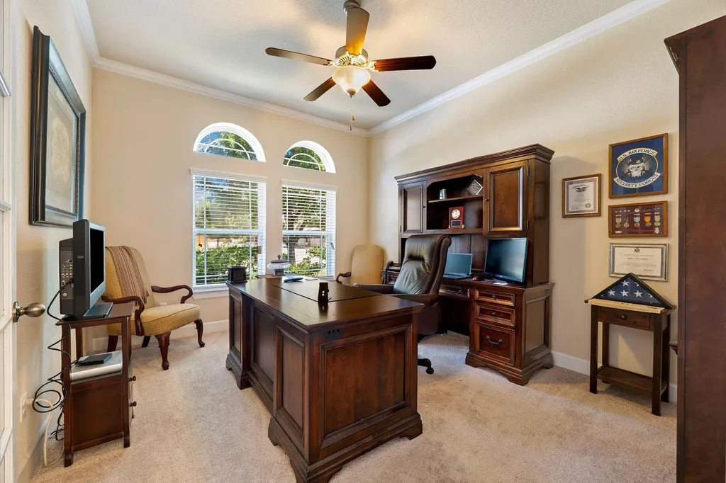 101 Canyon Lake Lane Georgetown TX 78628