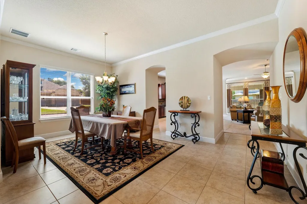 101 Canyon Lake Lane Georgetown TX 78628