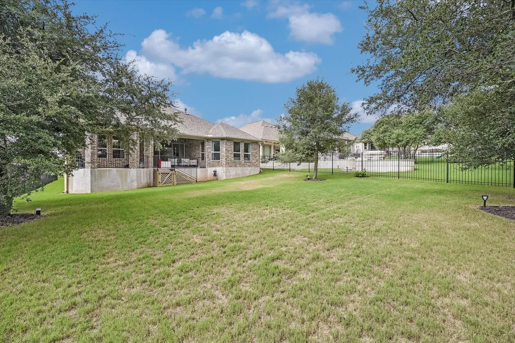 2851 Reunion Boulevard Austin TX 78737