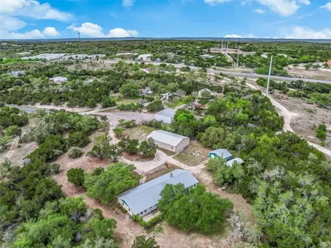 10603 Valley Vista Road Austin TX 78737