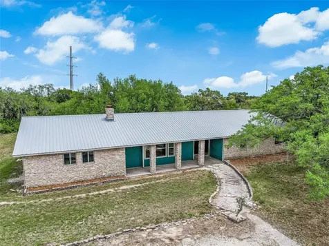 10603 Valley Vista Road Austin TX 78737