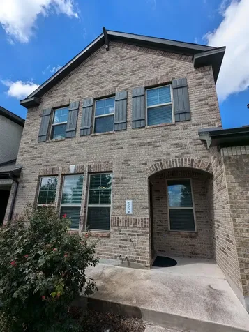 7220 Wyoming Springs Drive Round Rock TX 78681