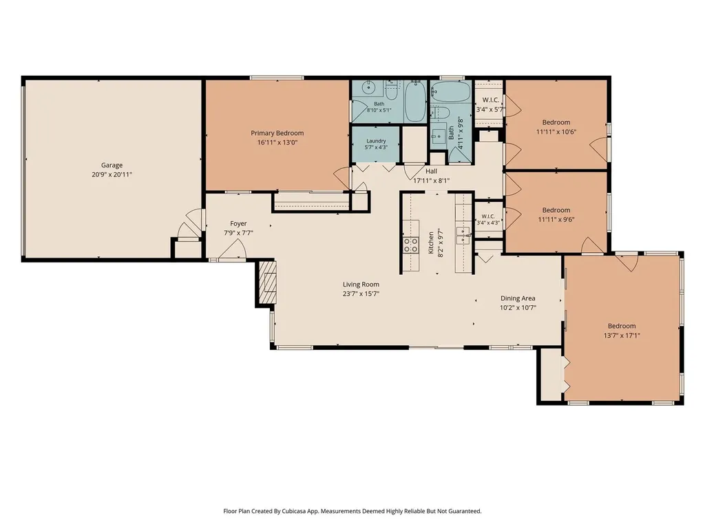 3211 Canter Lane Austin TX 78759