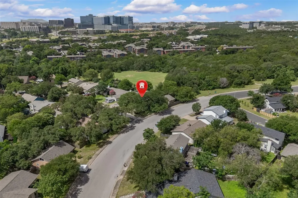 3211 Canter Lane Austin TX 78759