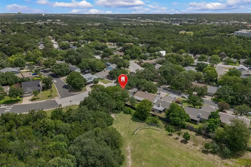 3211 Canter Lane Austin TX 78759