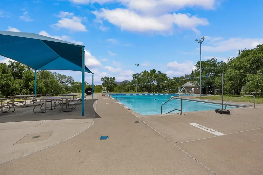 3211 Canter Lane Austin TX 78759