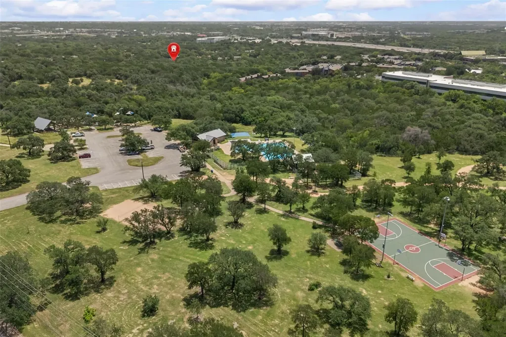 3211 Canter Lane Austin TX 78759