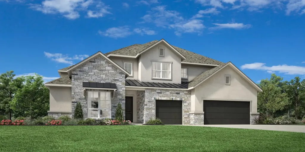 224 Kiser Road Liberty Hill TX 78642