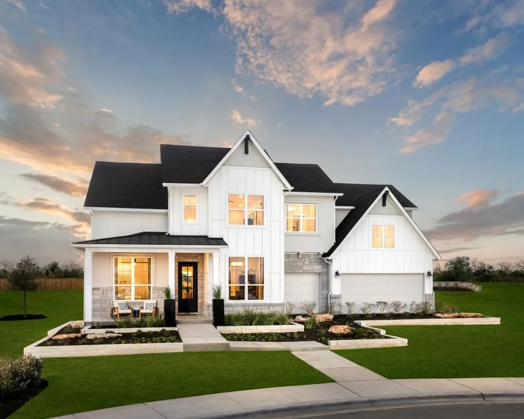 224 Kiser Road Liberty Hill TX 78642