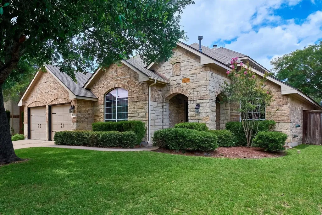 11708 Pillion Place Manor TX 78653