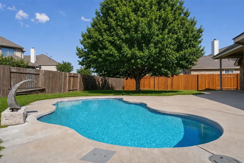 11708 Pillion Place Manor TX 78653