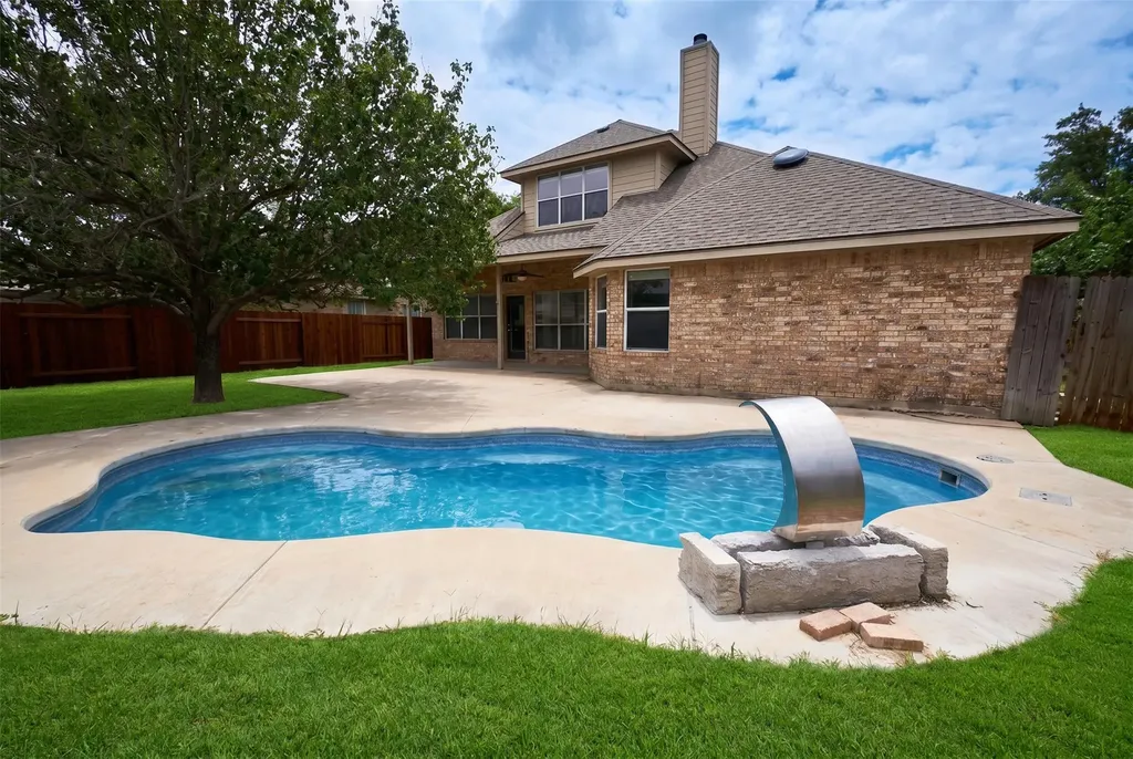 11708 Pillion Place Manor TX 78653