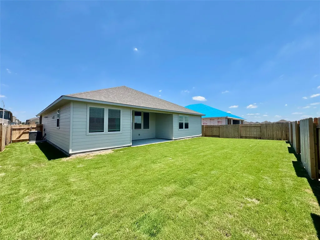 129 Pendleton Drive Kyle TX 78640