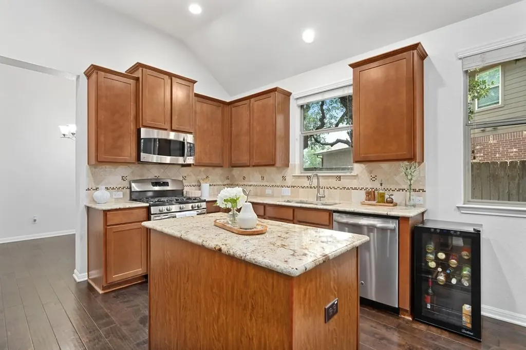 2228 Hilltop Climb Drive Leander TX 78641