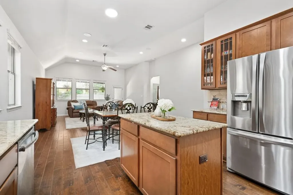 2228 Hilltop Climb Drive Leander TX 78641