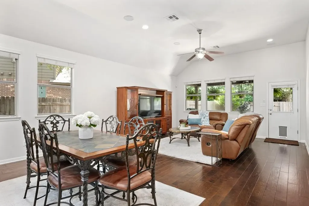 2228 Hilltop Climb Drive Leander TX 78641