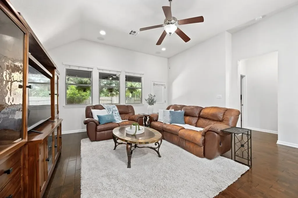 2228 Hilltop Climb Drive Leander TX 78641