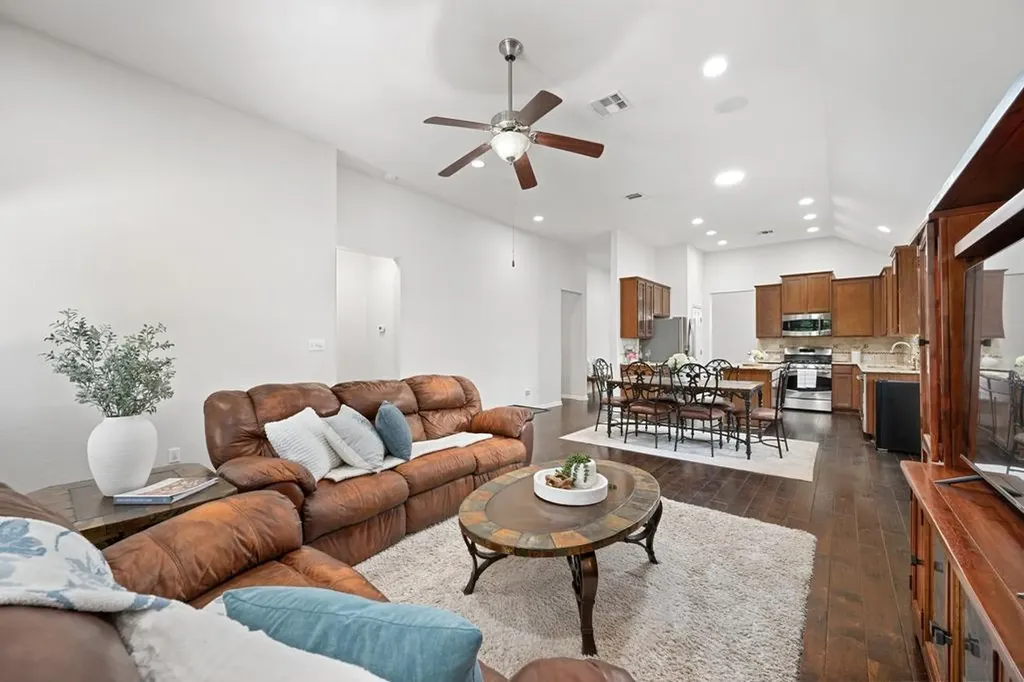 2228 Hilltop Climb Drive Leander TX 78641