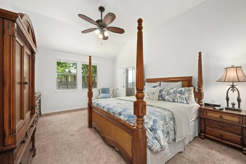 2228 Hilltop Climb Drive Leander TX 78641