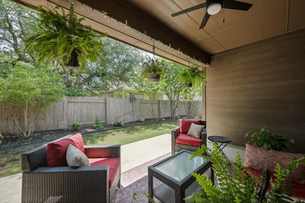 2228 Hilltop Climb Drive Leander TX 78641