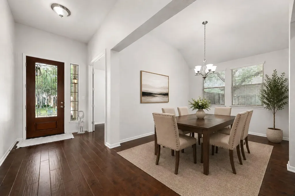 2228 Hilltop Climb Drive Leander TX 78641