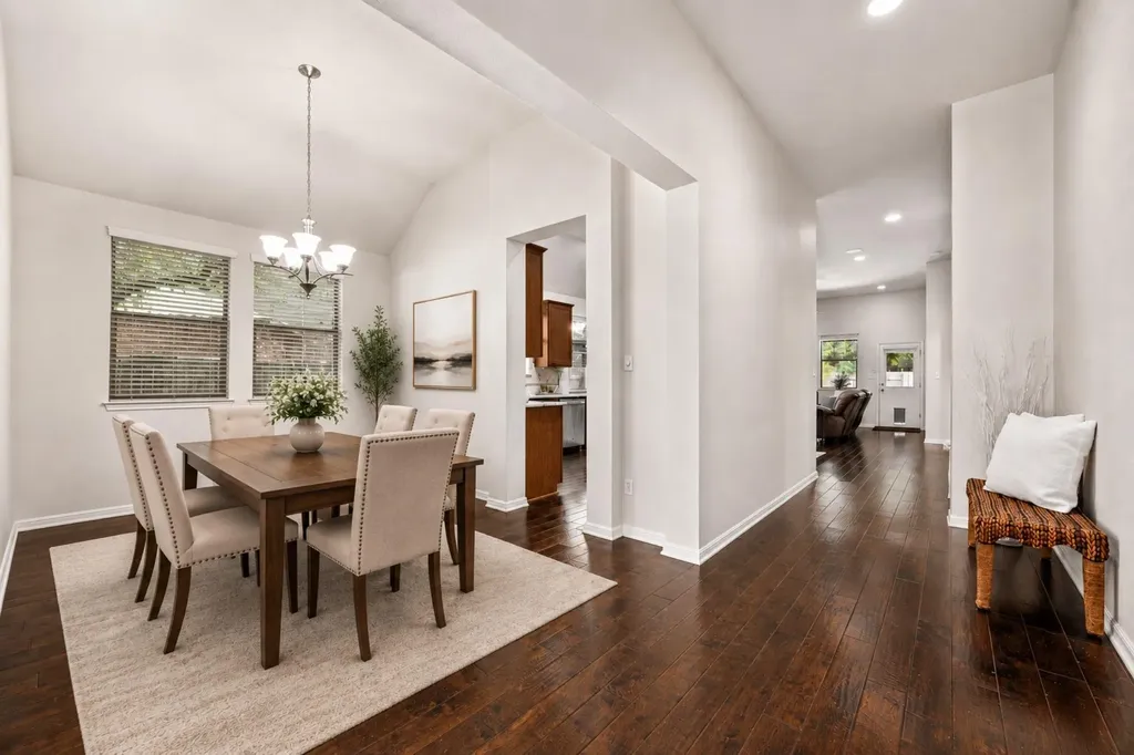 2228 Hilltop Climb Drive Leander TX 78641