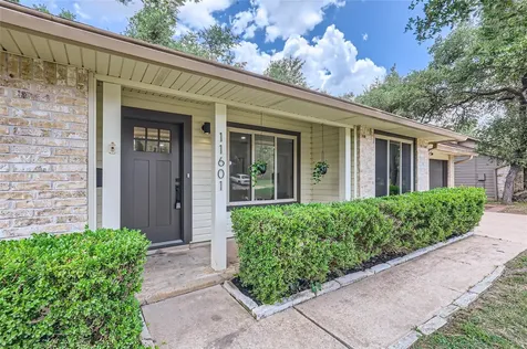 11601 Quarter Horse Trail Austin TX 78750
