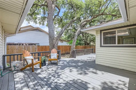 11601 Quarter Horse Trail Austin TX 78750