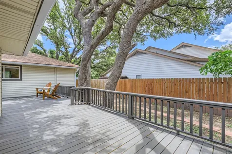 11601 Quarter Horse Trail Austin TX 78750