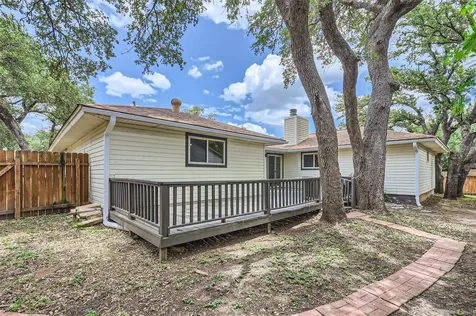 11601 Quarter Horse Trail Austin TX 78750