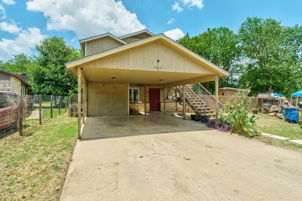 5006 Cape Verde Cove Austin TX 78744