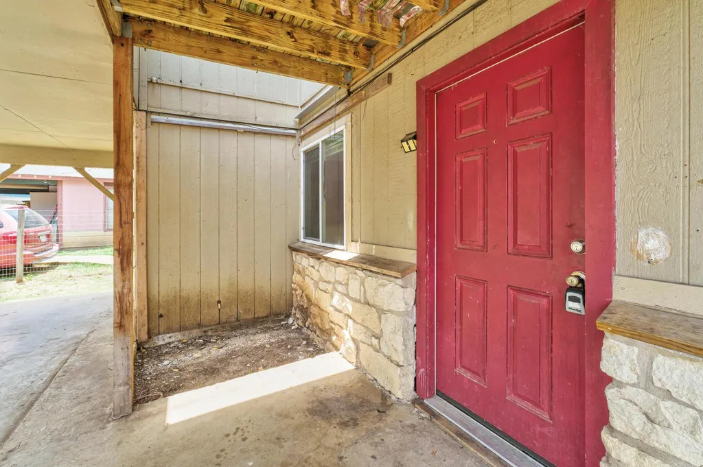 5006 Cape Verde Cove Austin TX 78744