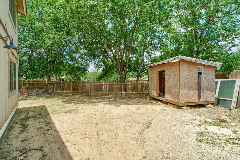 5006 Cape Verde Cove Austin TX 78744