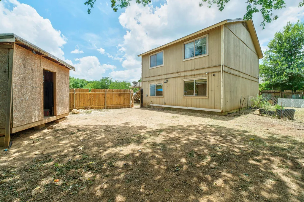 5006 Cape Verde Cove Austin TX 78744