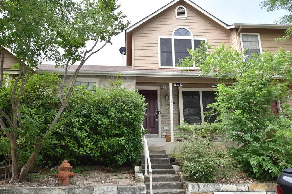 11404 Walnut Ridge Drive Austin TX 78753