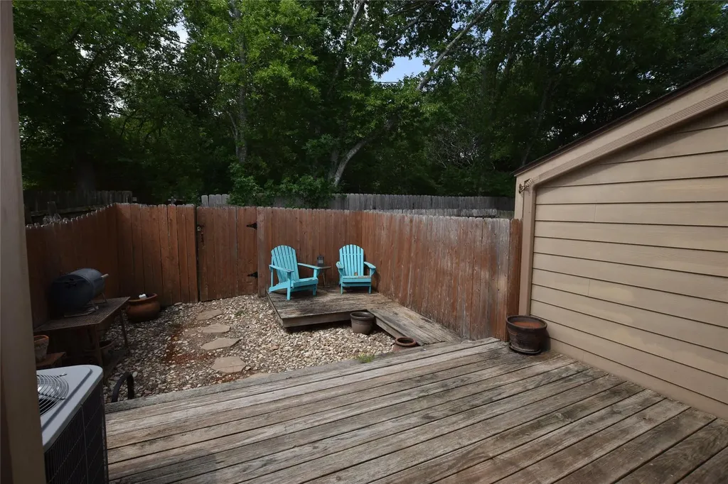 11404 Walnut Ridge Drive Austin TX 78753