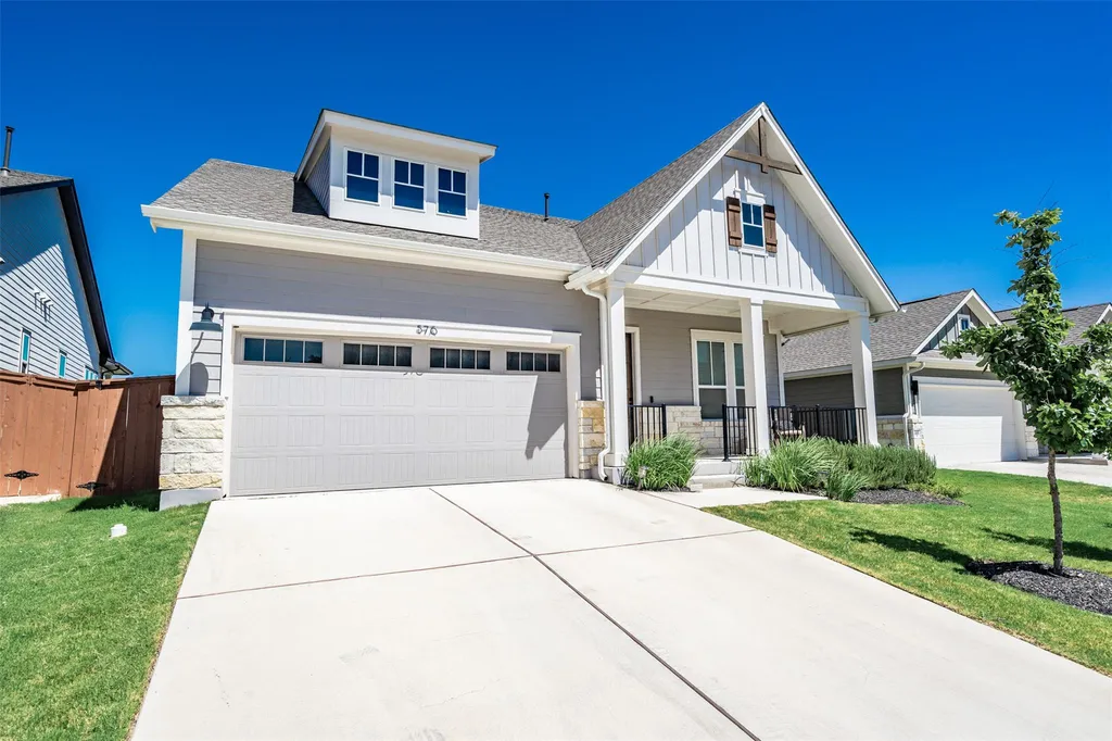 576 Sage Thrasher Circle Dripping Springs TX 78620