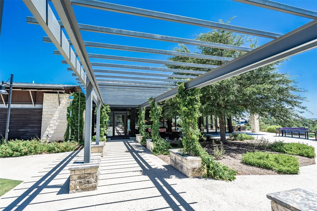 576 Sage Thrasher Circle Dripping Springs TX 78620