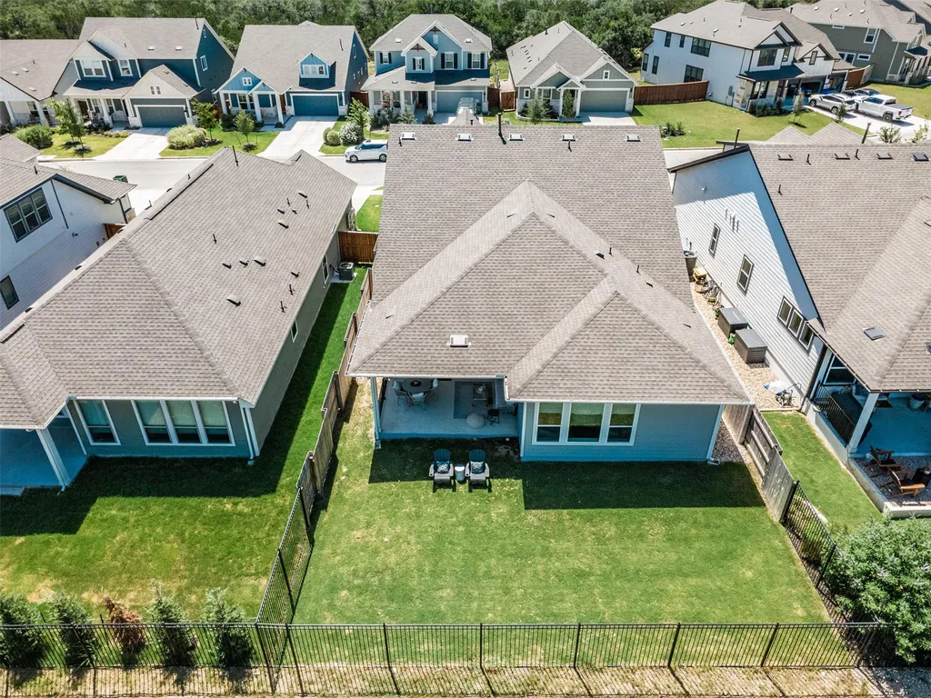 576 Sage Thrasher Circle Dripping Springs TX 78620