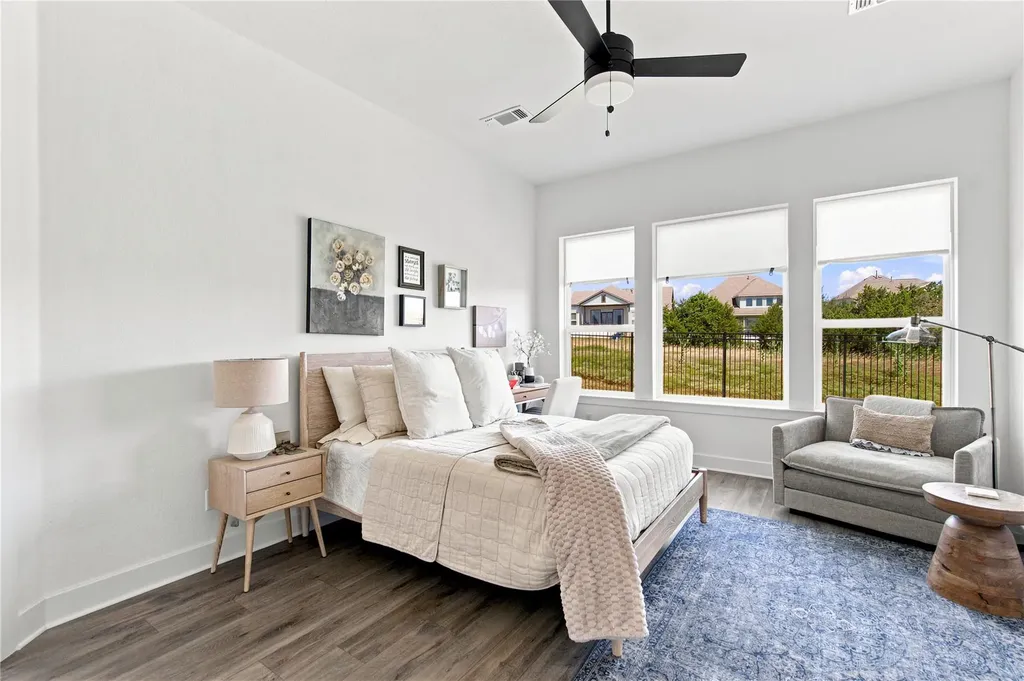 576 Sage Thrasher Circle Dripping Springs TX 78620