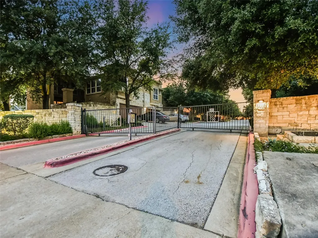 3406 Menchaca Road Austin TX 78704